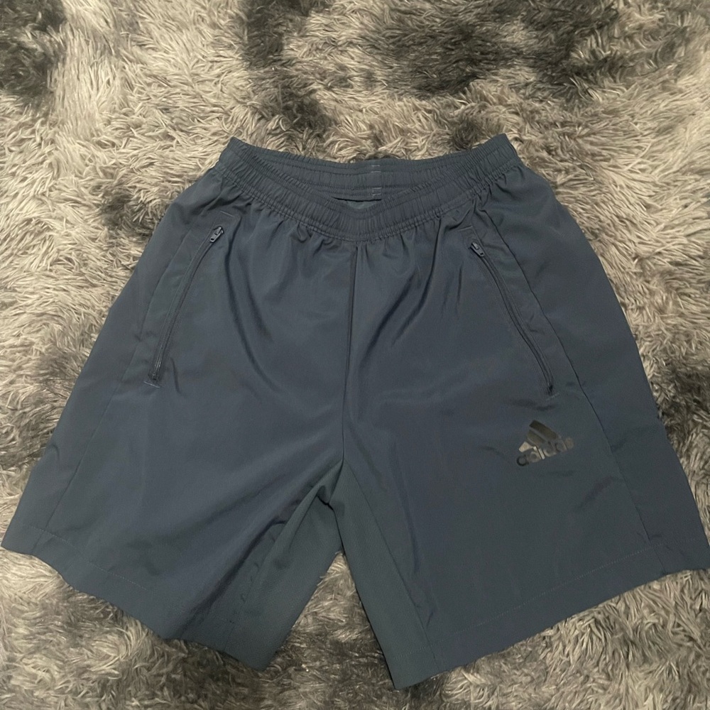 Adidas sport shorts